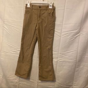 Boys Wrangler Pants